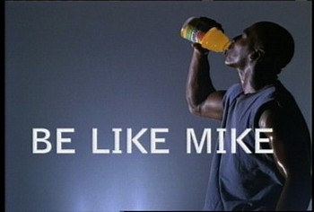 Image result for Like Mike if I can be like mike